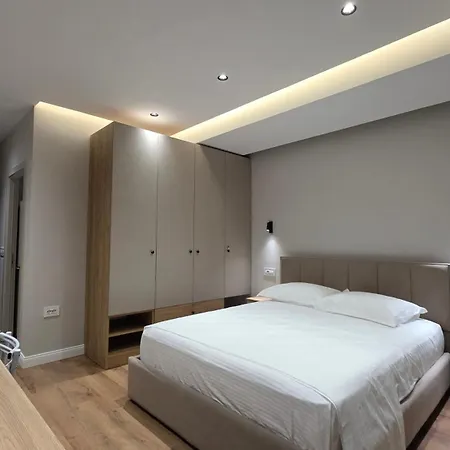 Apartman Andis Style Suite, *