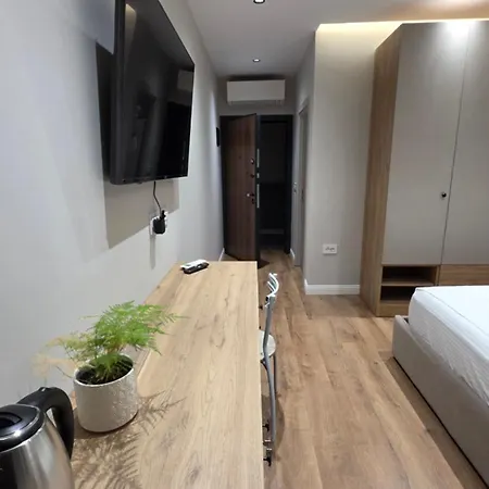 Apartman Andis Style Suite, *