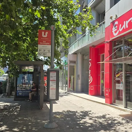 Apartman Andis Style Suite, *