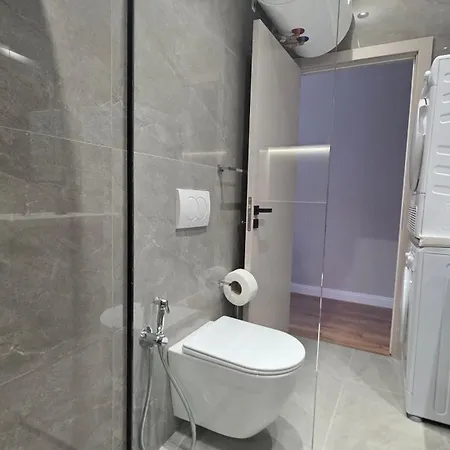 Apartman Andis Style Suite, *