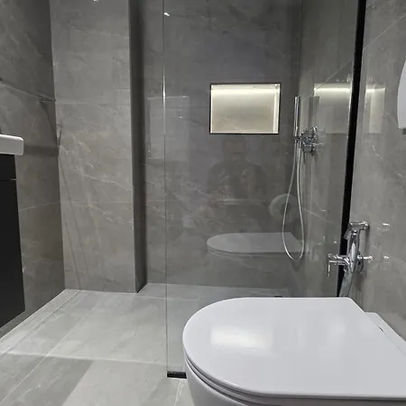 Apartman Andis Style Suite, *