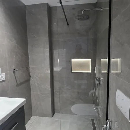 Apartman Andis Style Suite, *