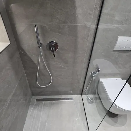 Apartman Andis Style Suite,